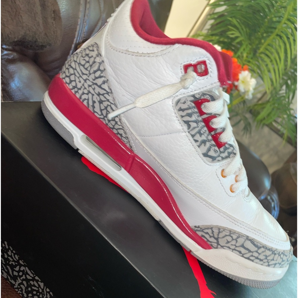 Air Jordan 3 Retro (GS)